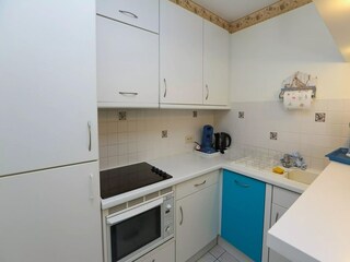 Appartement Middelkerke Équipement 8