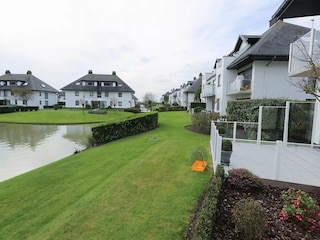 Appartement Middelkerke Buitenaudio-opname 4