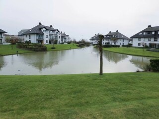 Appartement Middelkerke Buitenaudio-opname 6