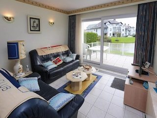 Apartment Middelkerke Ausstattung 9