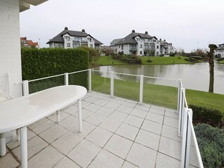 Appartement Middelkerke Enregistrement extérieur 7