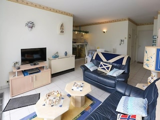 Apartment Middelkerke Ausstattung 10