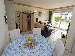 Appartement Middelkerke Équipement 11
