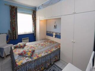 Appartement Middelkerke Équipement 12