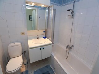 Apartment Middelkerke Ausstattung 10