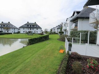 Apartment Middelkerke Außenaufnahme 4