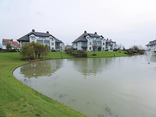 Appartement Middelkerke Environnement 15