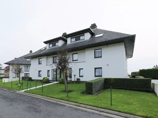 Apartment Middelkerke Außenaufnahme 4
