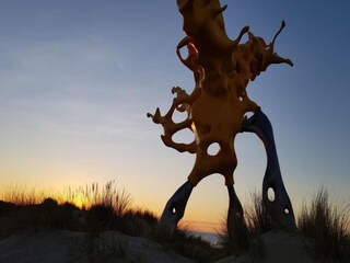 Appartement Middelkerke Omgeving 15