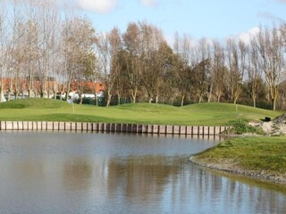 Appartement Middelkerke Omgeving 22