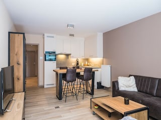 Apartment Middelkerke Ausstattung 24