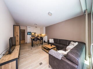 Apartment Middelkerke Ausstattung 24