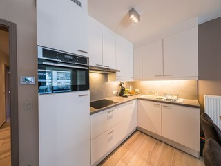 Apartamento Middelkerke Características 26