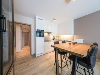 Apartment Middelkerke Ausstattung 19