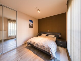 Appartement Middelkerke Équipement 7