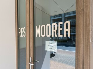 Apartamento Middelkerke Características 25