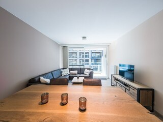 Appartement Middelkerke Kenmerken 16