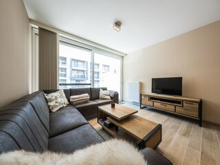 Apartamento Middelkerke Características 22