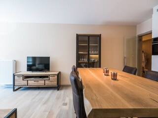 Appartement Middelkerke Kenmerken 9