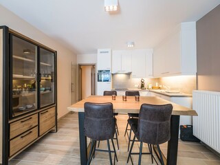 Appartement Middelkerke Kenmerken 10
