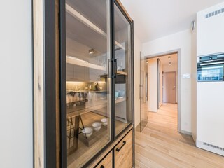 Apartment Middelkerke Ausstattung 12