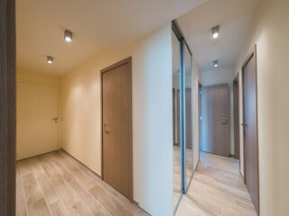 Apartamento Middelkerke Características 25