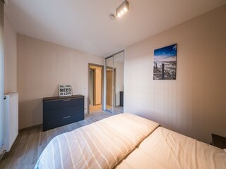 Appartement Middelkerke Kenmerken 7