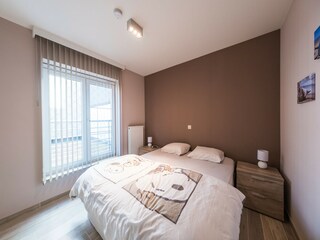 Appartement Middelkerke Kenmerken 8