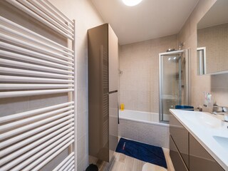 Apartamento Middelkerke Características 16