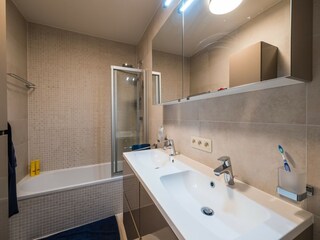 Apartamento Middelkerke Características 17