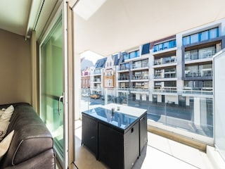 Apartment Middelkerke Features 10