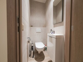 Apartamento Middelkerke Características 18