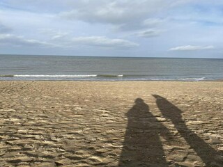 Appartamento Middelkerke Ambiente 32