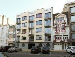 Apartment Princess 2 liegt zentrums- und deichnah - Middelkerke - image1