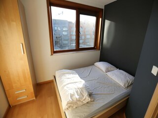 Apartamento Middelkerke Características 19