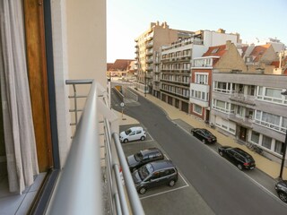 Apartamento Middelkerke Grabación al aire libre 5