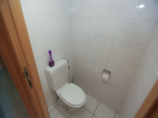 Apartamento Middelkerke Características 10