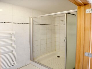 Apartamento Middelkerke Características 21