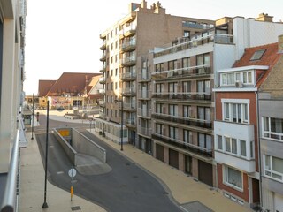 Apartamento Middelkerke Grabación al aire libre 6