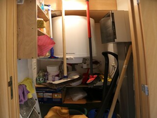 Apartamento Middelkerke  37