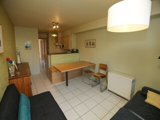 Apartamento Middelkerke Características 13
