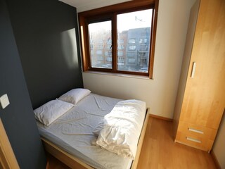 Apartamento Middelkerke Características 14
