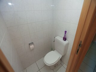 Apartamento Middelkerke Características 14