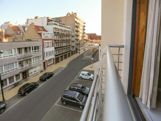 Apartment Middelkerke Außenaufnahme 3