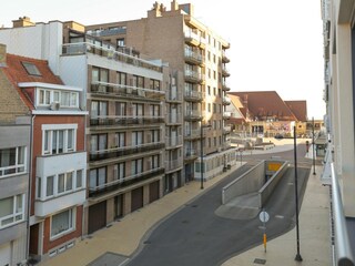 Apartamento Middelkerke Grabación al aire libre 8