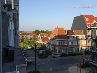 Apartamento Middelkerke Grabación al aire libre 2