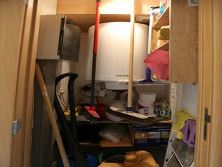 Apartamento Middelkerke  35