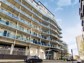 Apartamento Middelkerke Entorno 29