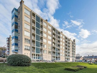 Apartamento Middelkerke Entorno 30
