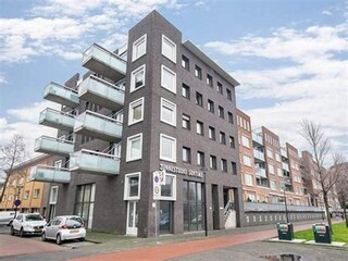 Apartamento Middelkerke Entorno 31
